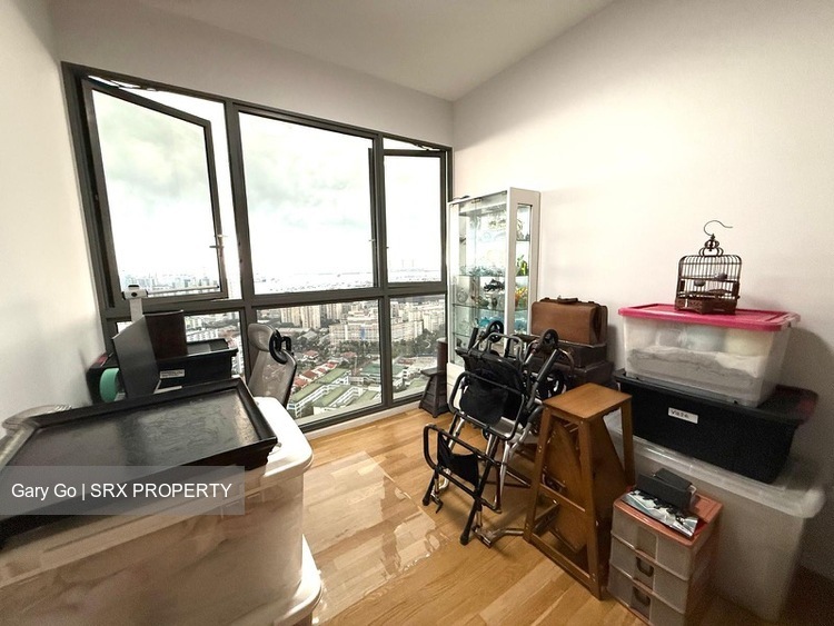 Clavon (D5), Apartment #510612021